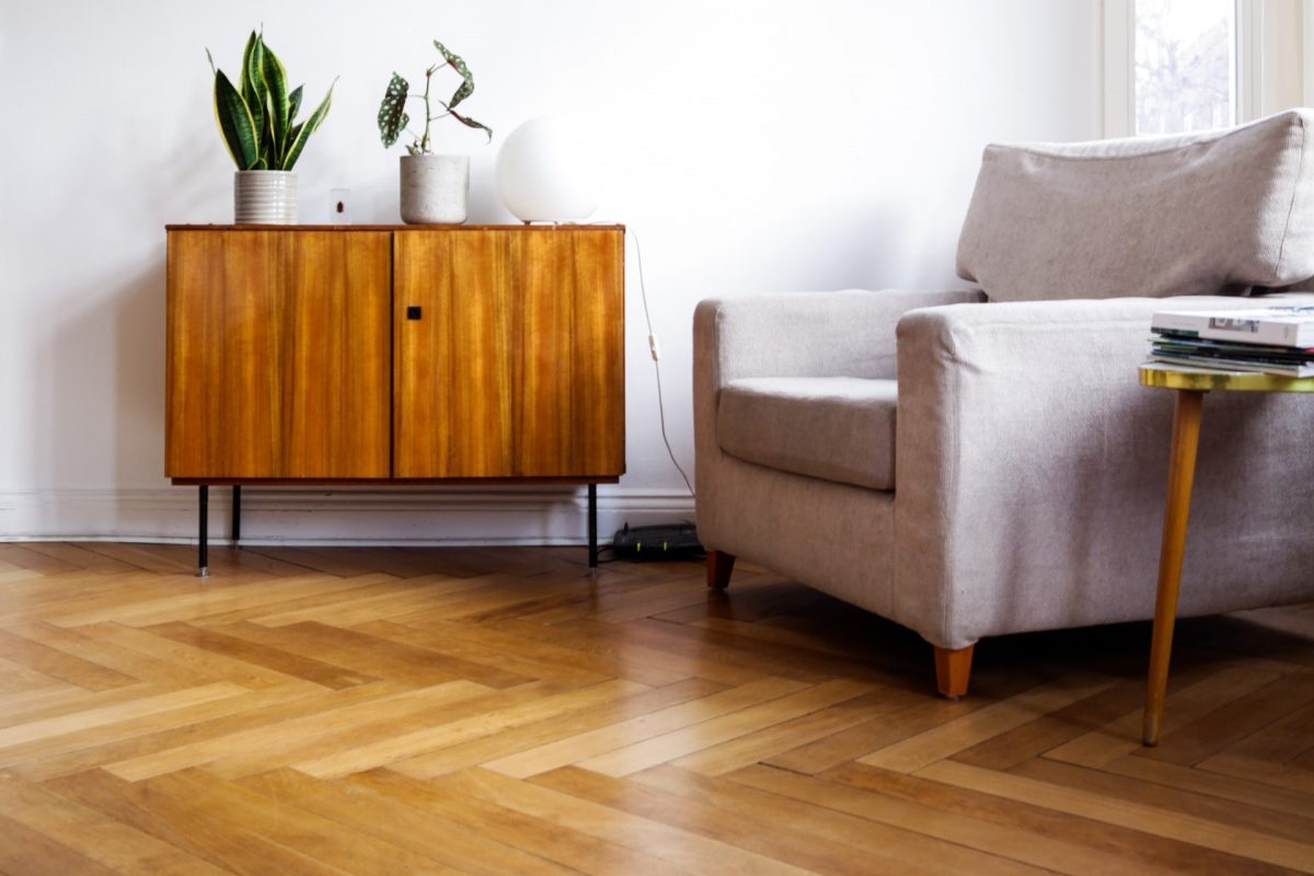 Carpets Wood and Vinyl Shop