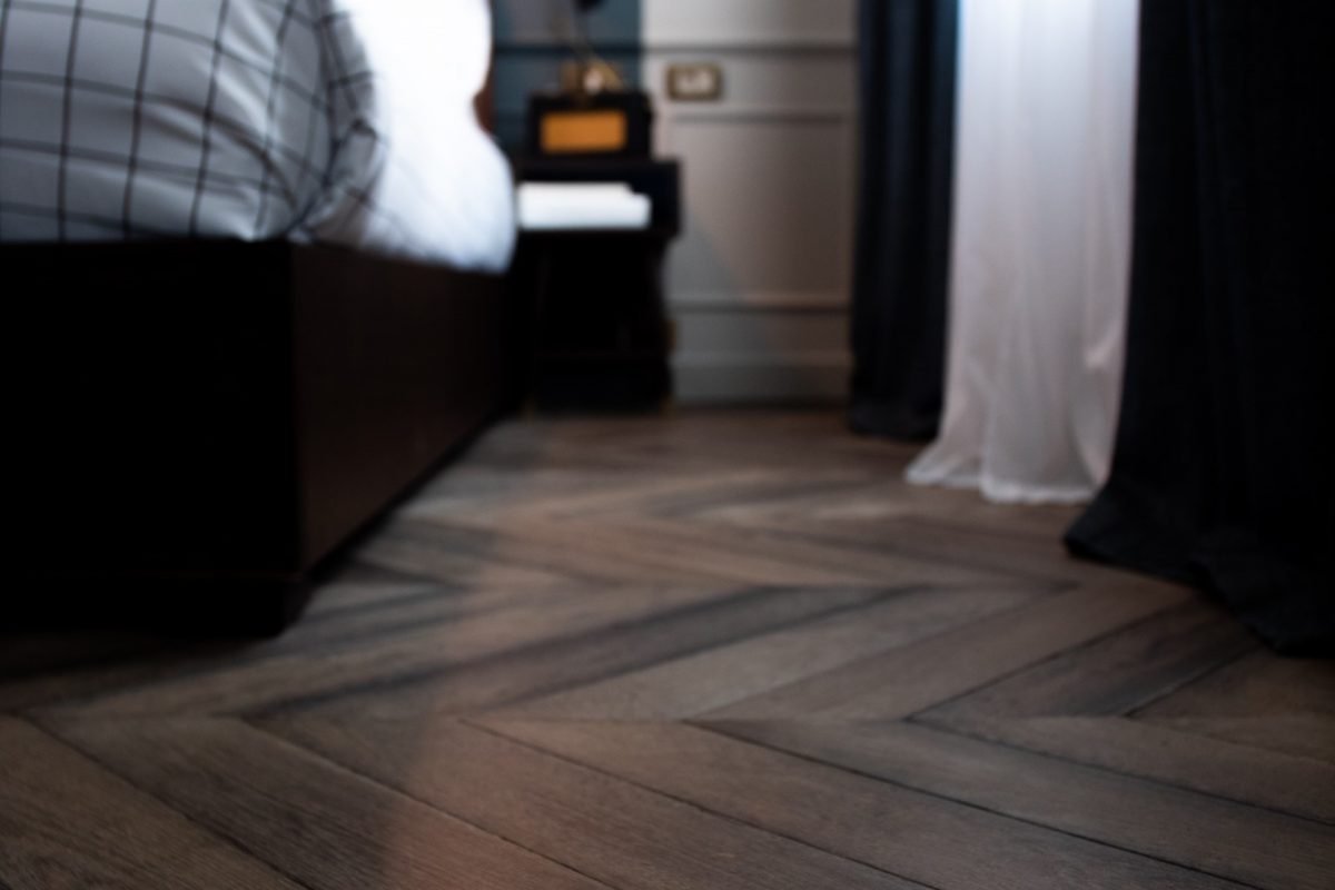 New Malden Vinyl Floors