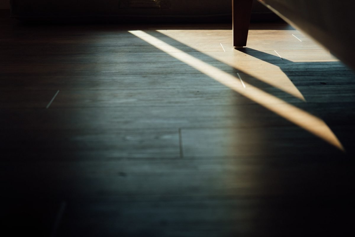 Surbiton Wood Floors Store