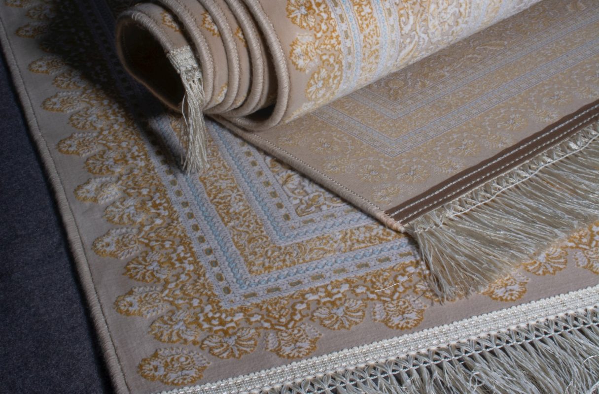 Surrey Floors Woven and Tufted Carpets