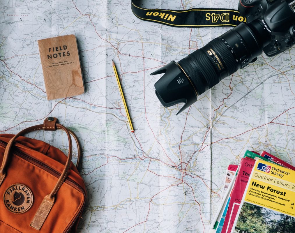 Esher Travel Guide