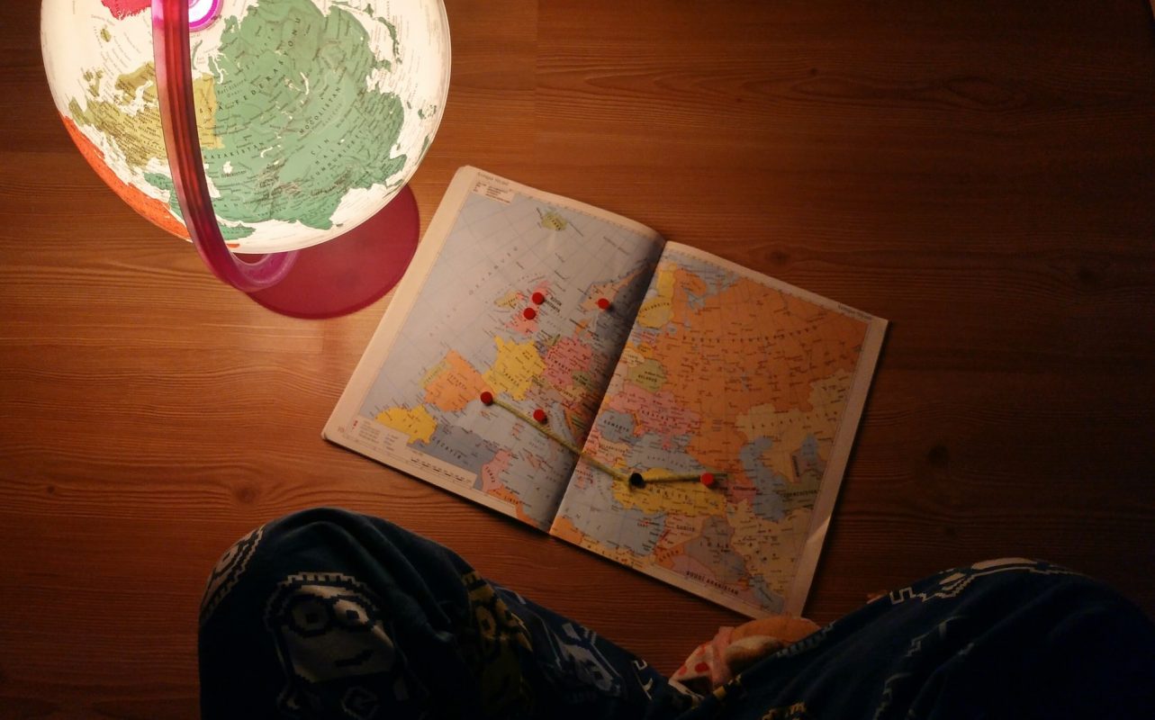 Ham Travel Guide