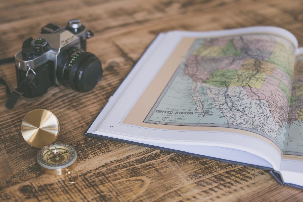 Guide to Travel Cobham