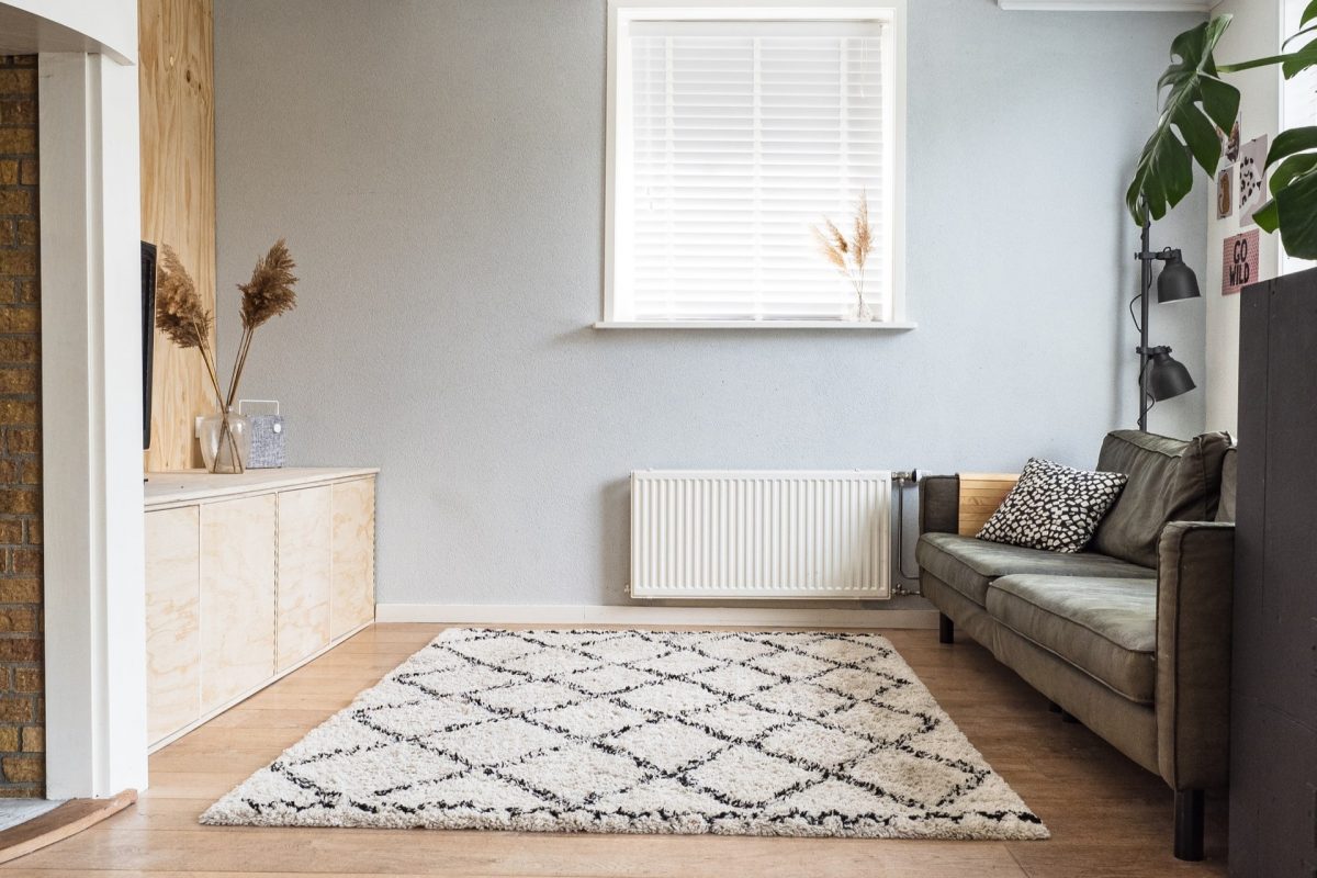 New Malden Carpet Store