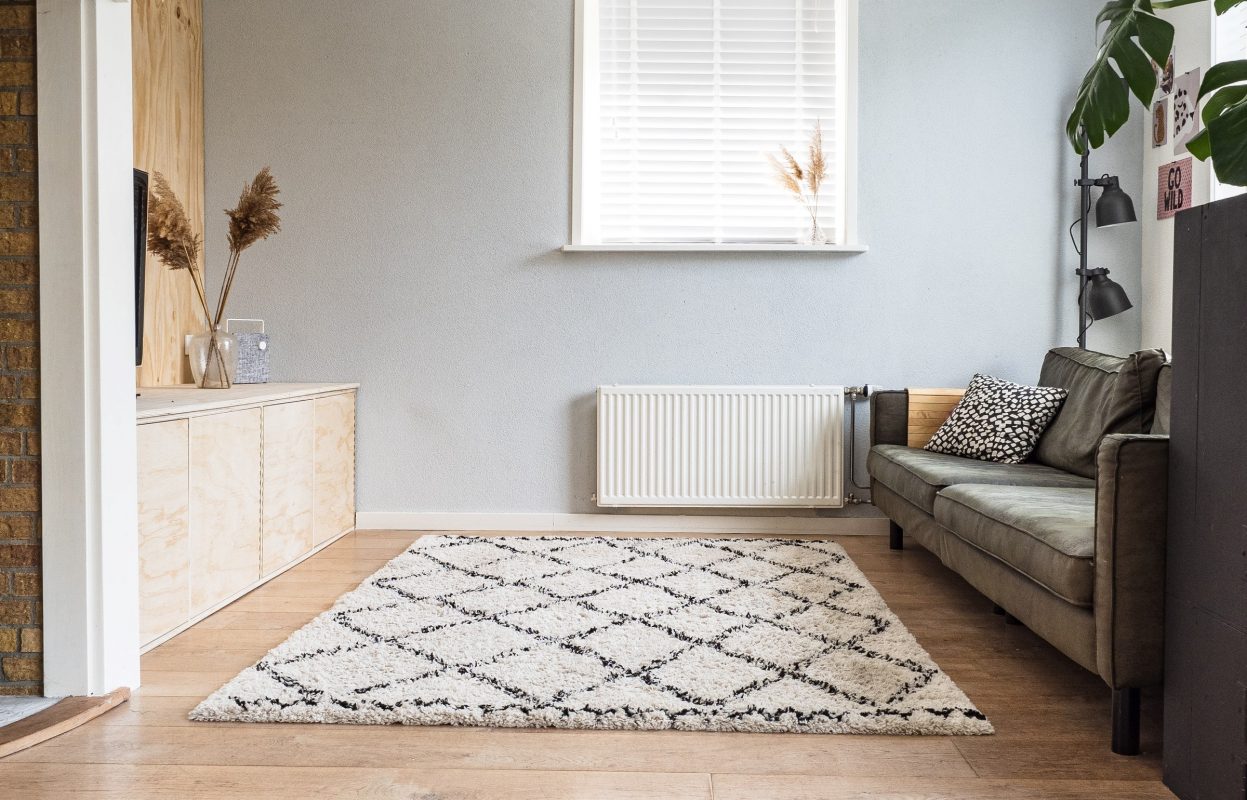 How to Choose a Carpet