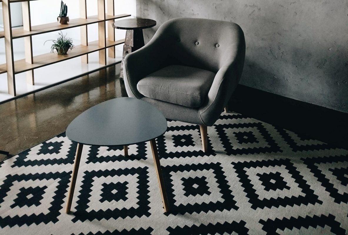 Carpet Store in Surrey Upon Thames