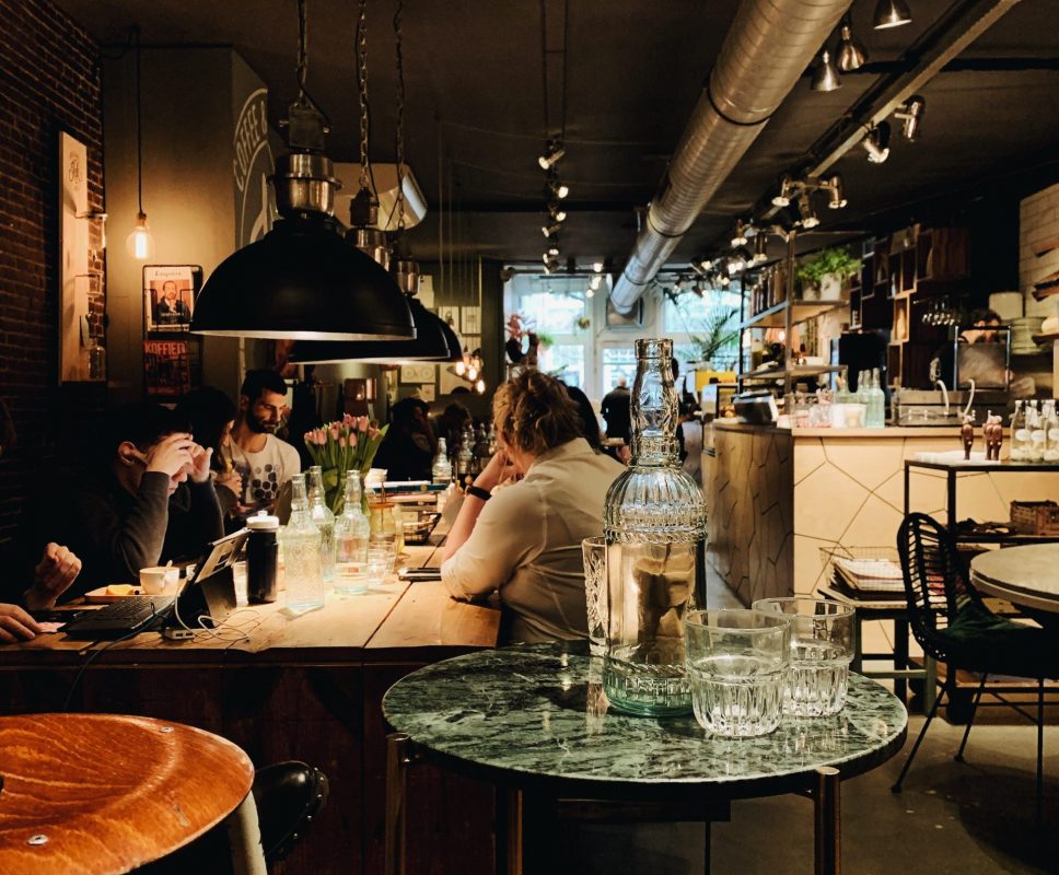 Bars and Pubs Near Me
