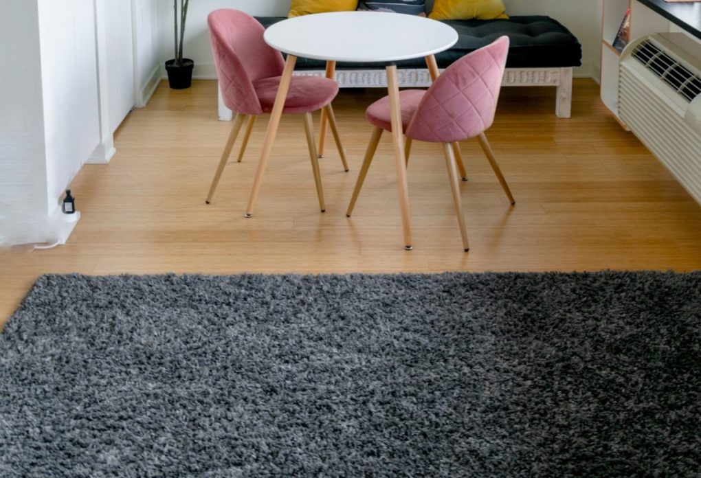 Carpet Fitters Surrey Upon Thames