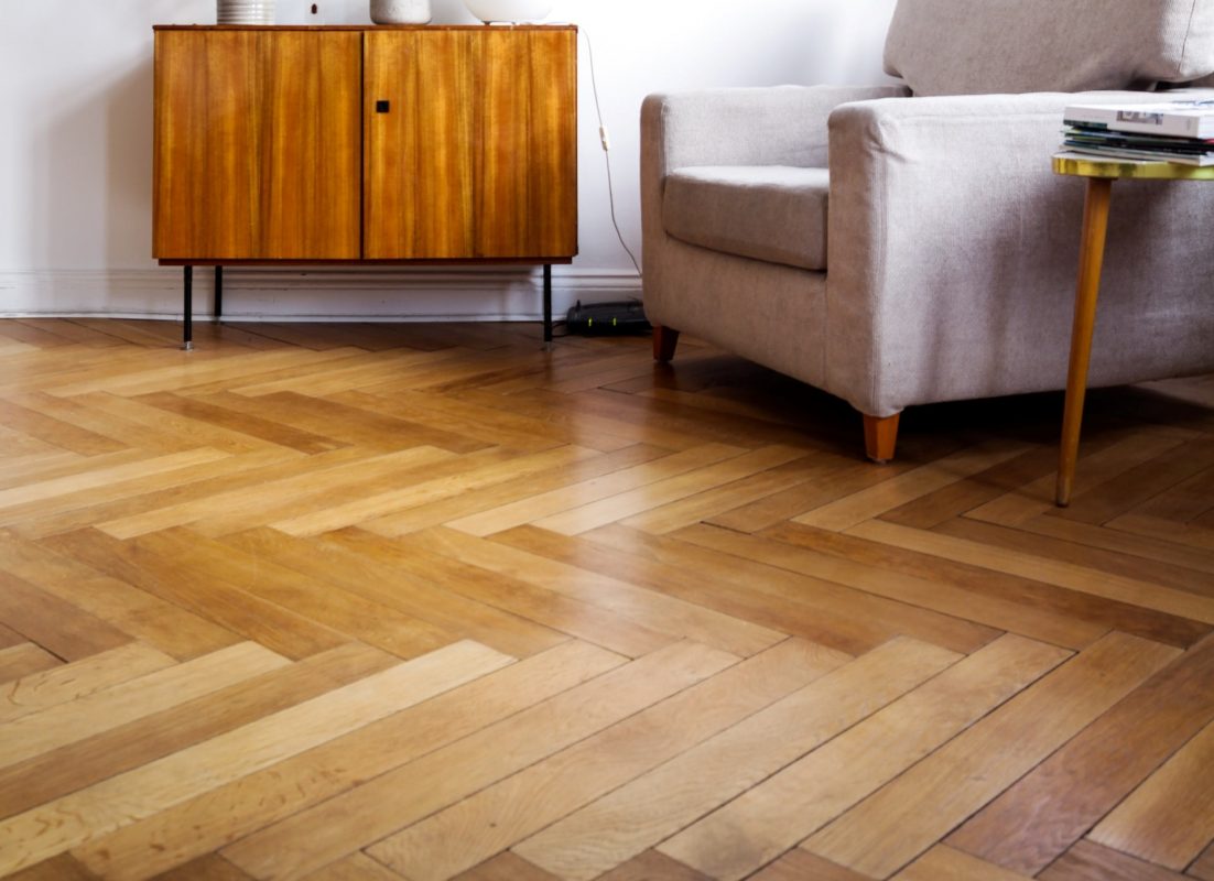 Vinyl Floor Store in Tolworth
