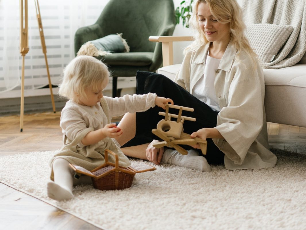 Carpet and Floors Store in Surbiton