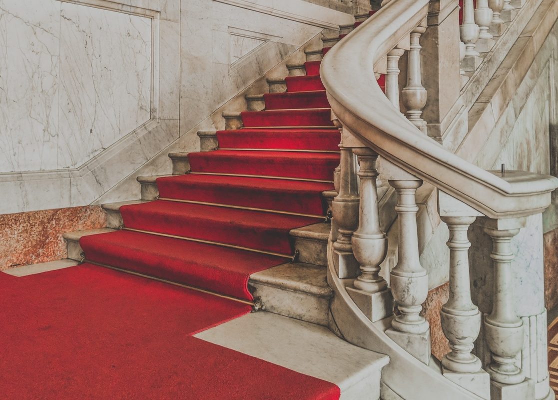 Stair Carpets in Surbiton