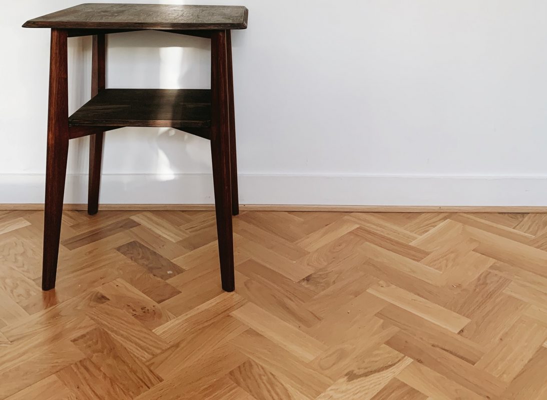 Vinyl Floors Tolworth