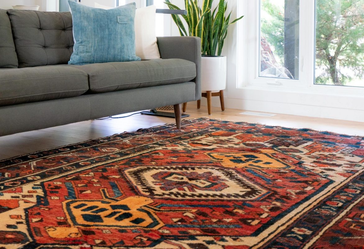 How to Choose an Afghan