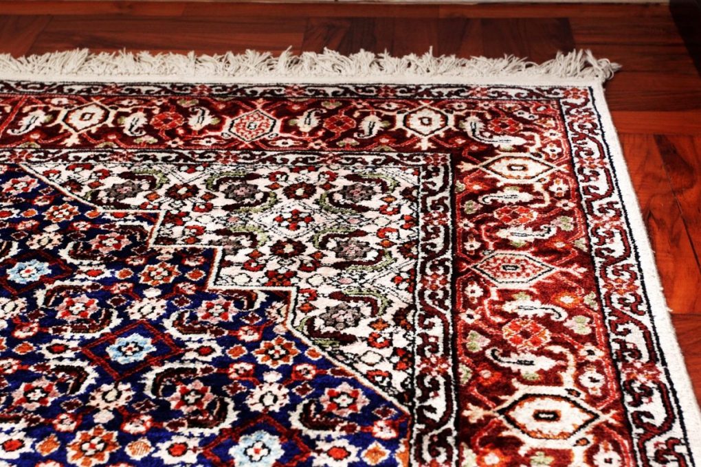 Classic Indian Rug Buying Guide