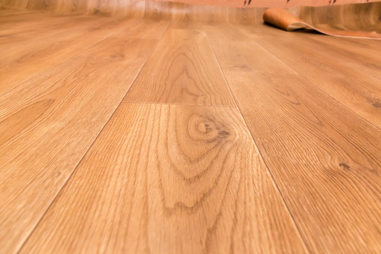 Kitchen Floors at the Carpet Store in Thames Ditton