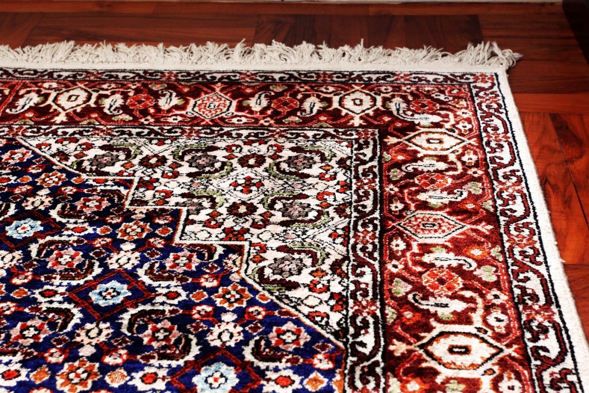 Classic Indian Rug Buying Guide