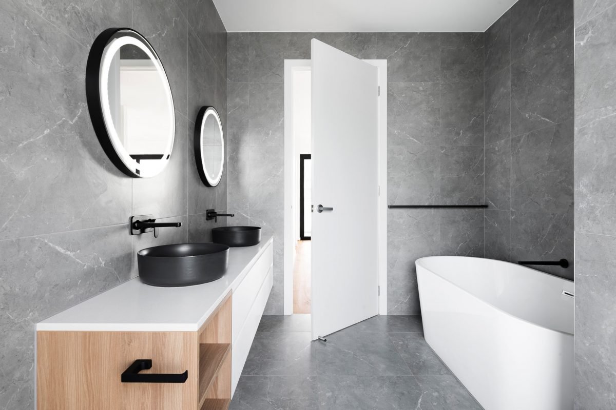 New Malden Carpet Store Bathroom Floors