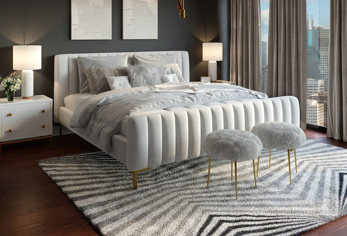 Carpet shop New Malden bedroom carpet sale