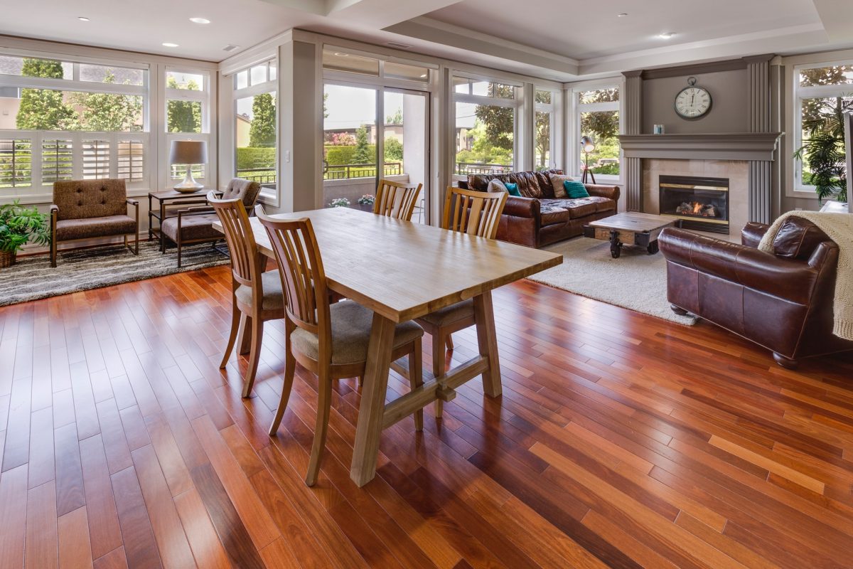 Guide to Getting Good Flooring