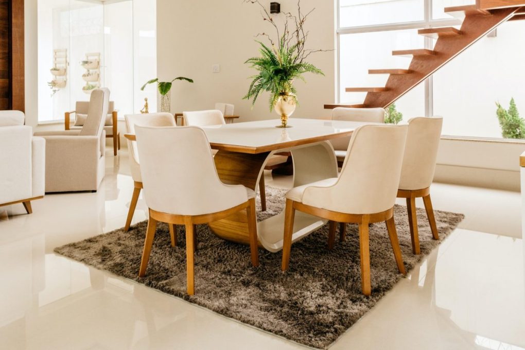Carpet Cleaning in Surbiton and Tolworth