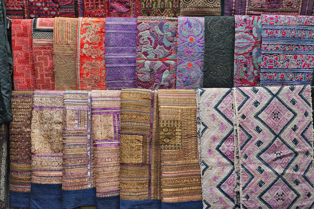Top Benefits of Carpets