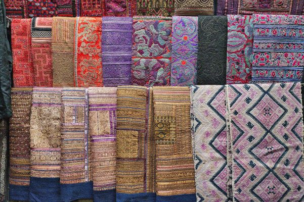 Top Benefits of Carpets