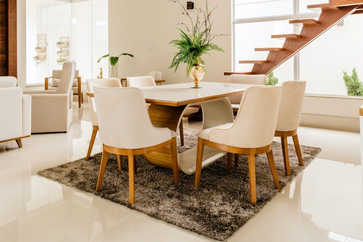 Carpet Cleaning in Surbiton and Tolworth