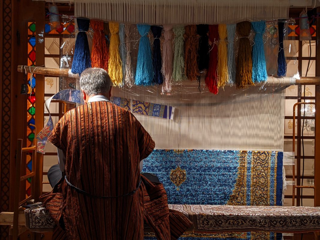 Carpet Shop in Surrey Upon Thames: Carpet is one of the cheap options for floor covering, typically selling for far less than hardwood or natural stone.