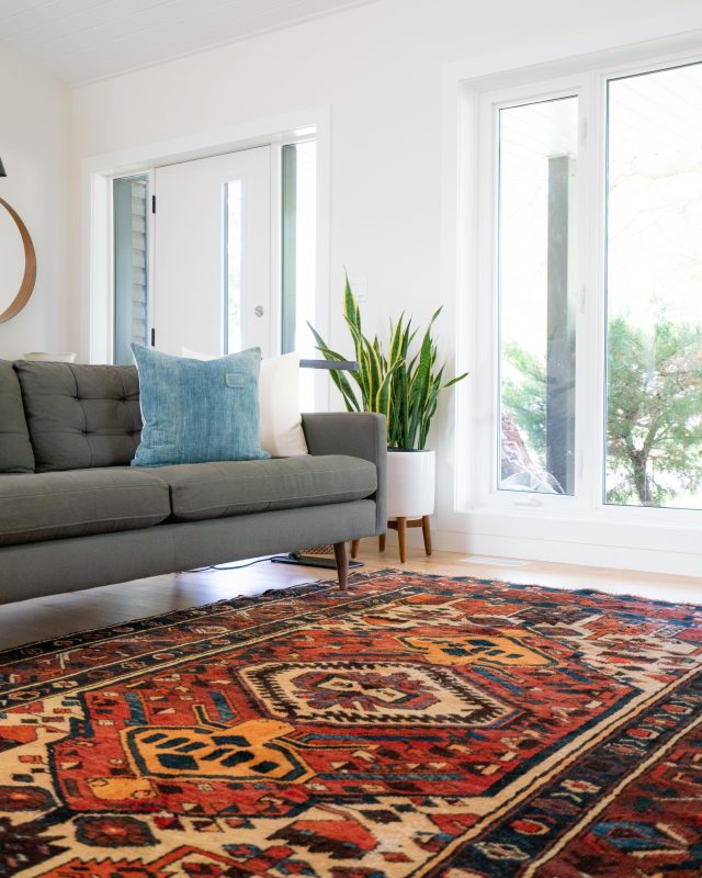 What Are the Different Types of Carpets