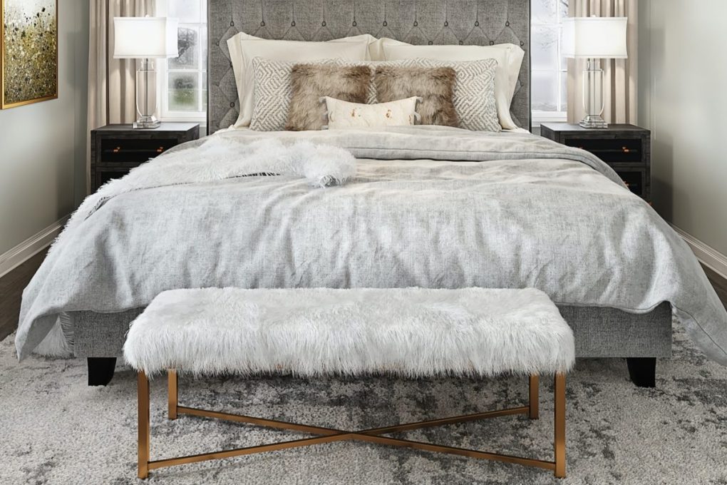 Carpet Shop New Malden Bedroom Carpet Sale