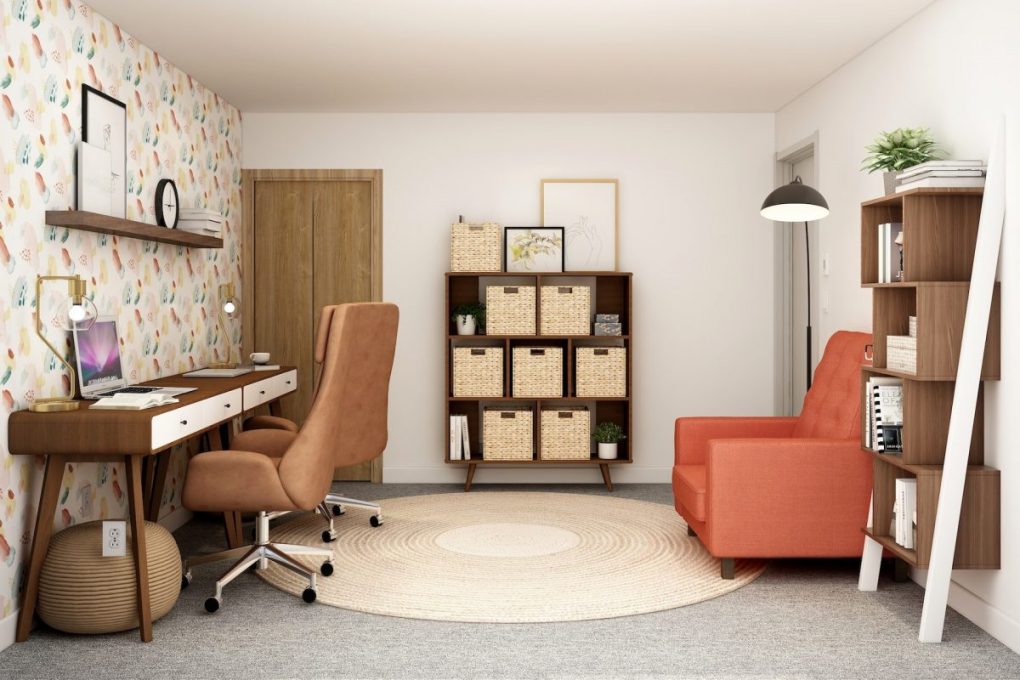 Transforming Spaces with Carpets in Surrey Upon Thames