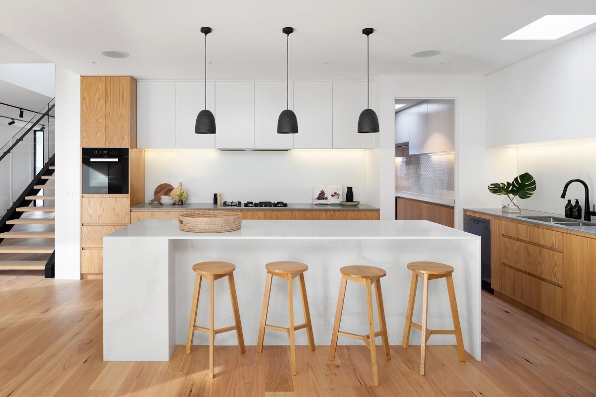Surrey Floor Covering for Kitchen & Utility Room