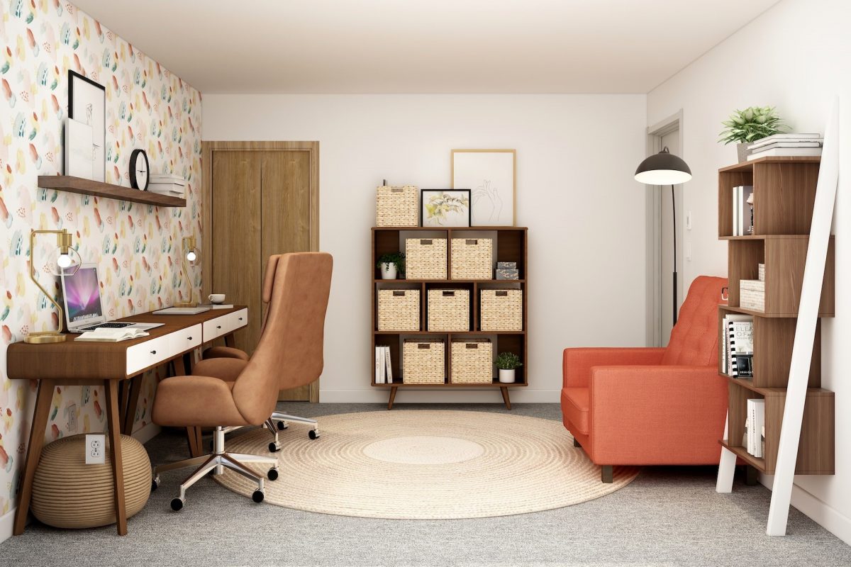Transforming Spaces with Carpets in Surrey Upon Thames