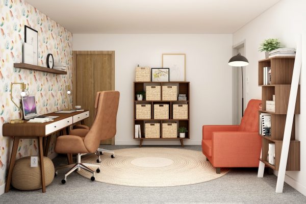 Transforming Spaces with Carpets in Surrey Upon Thames