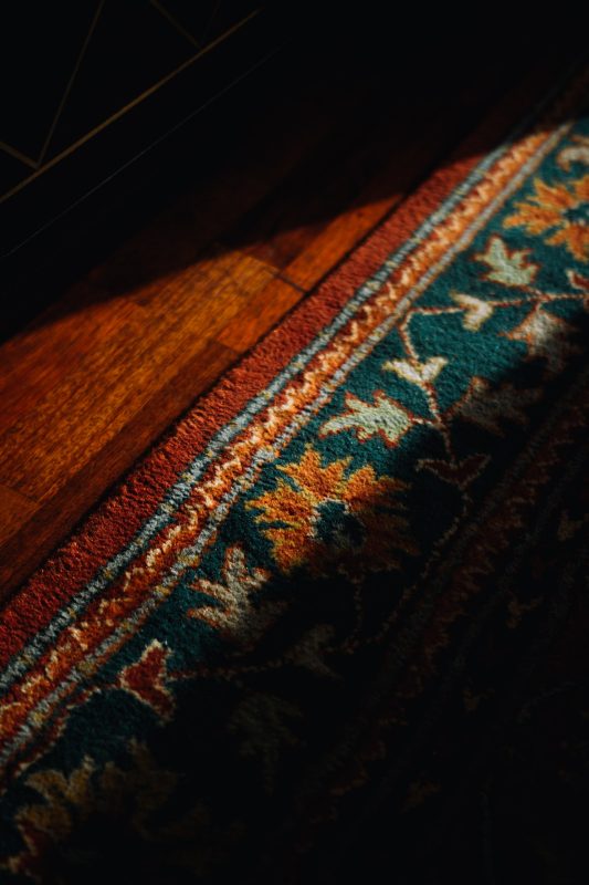 Hardy Carpets at Carpet Shop Kingston upon Thames