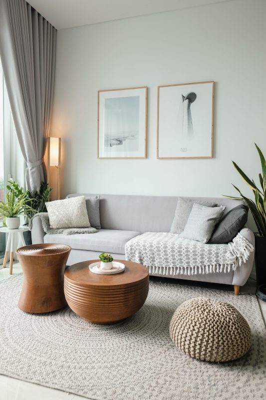 Living Room Carpet Sale at the Tolworth Carpet Shop