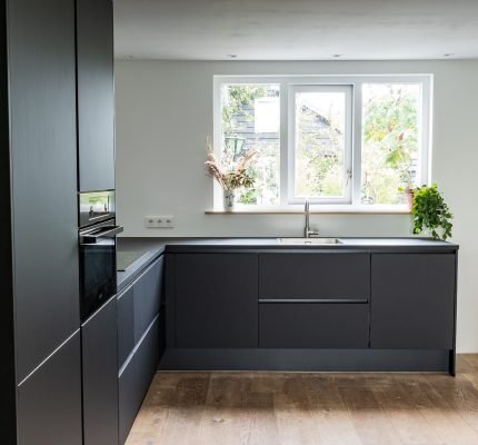 Thames Ditton Carpet Store Kitchen Floors
